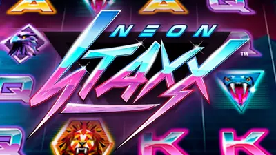 neon staxx